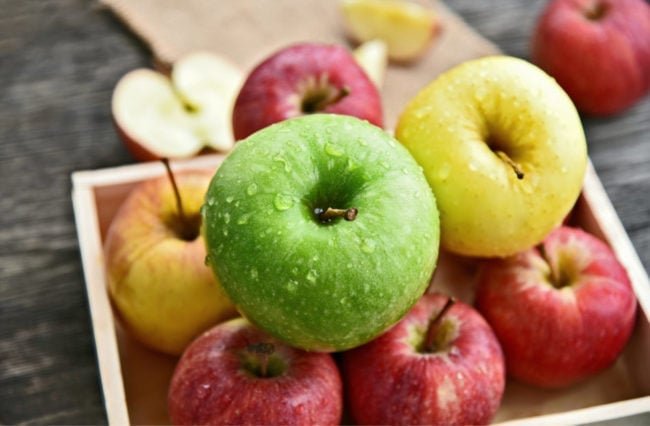 21 Apple Varieties To Sink Your Teeth Into This Fall