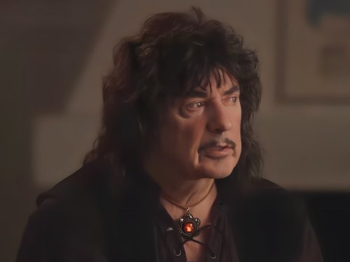 Three legendary guitarists Ritchie Blackmore thinks are overrated