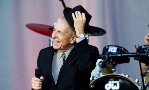 Remembering Leonard Cohen’s emotional final encore at his last ever performance