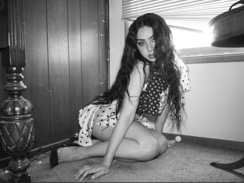 Charli XCX says her next album “will probably be a flop”