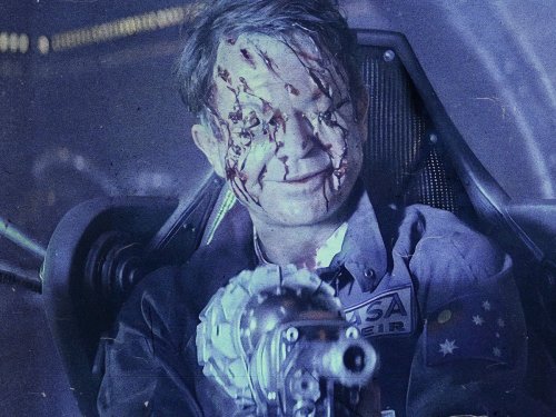 The hellish production of Paul W.S. Anderson movie ‘Event Horizon’