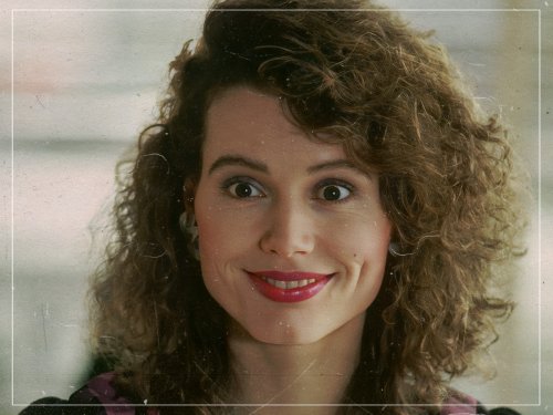 The Geena Davis movie that was supposed to change the world: “It profoundly didn’t”
