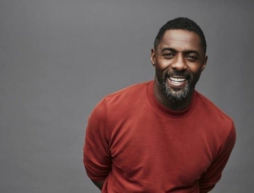 Idris Elba Explains Why His Character In 'The Wire' Was "a Problem ...