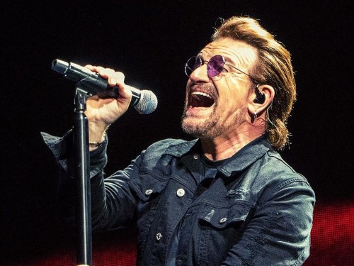 ‘One’: the song that saved U2