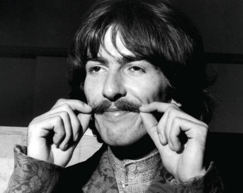 How George Harrison's sour song for The Beatles turned pop music on its head