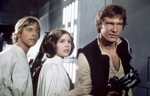 The one scene that completely ruined the first ‘Star Wars’ movie