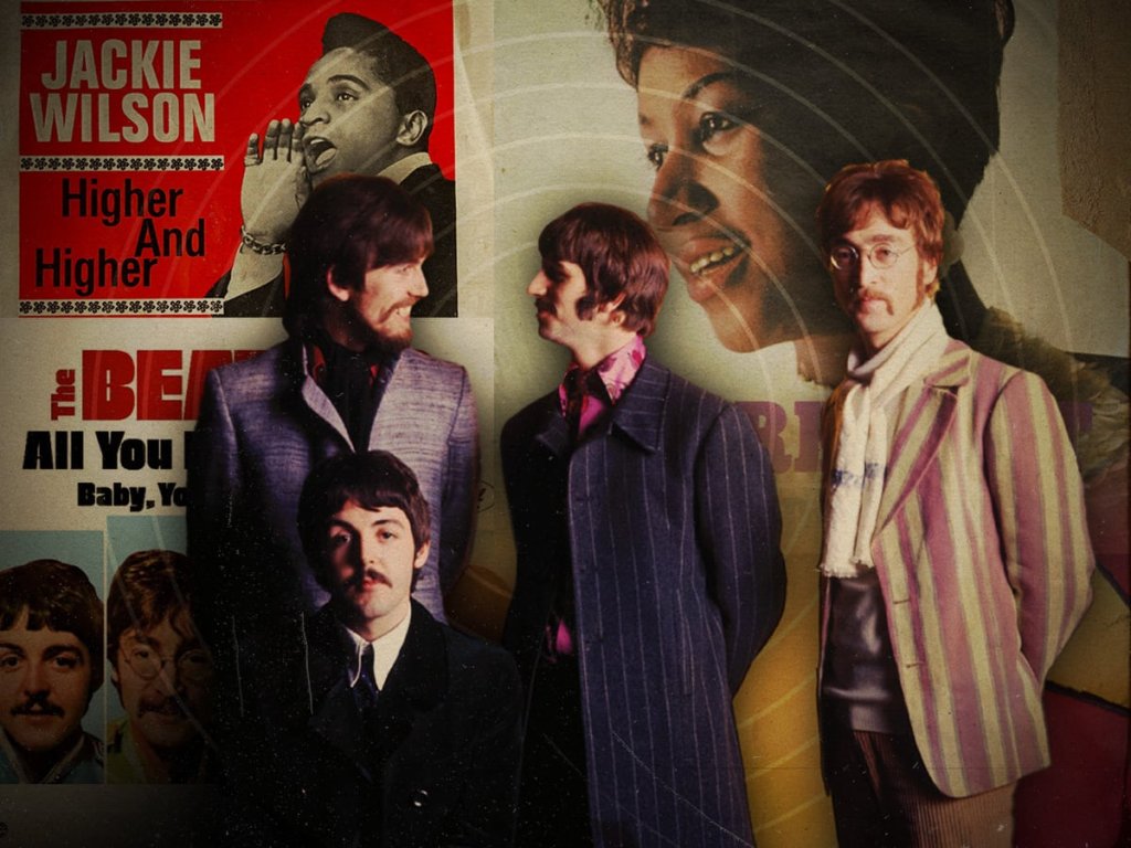 Magazine - Music