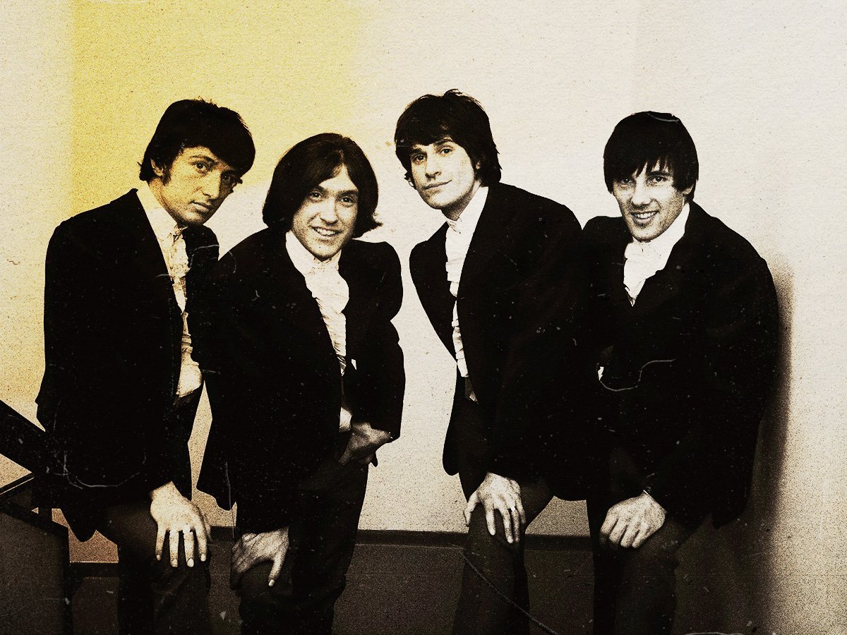 “The tempo was all wrong”: The Kinks album Ray Davies admitted he hated