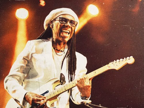 Why did Nile Rodgers refuse to work with Aretha Franklin?
