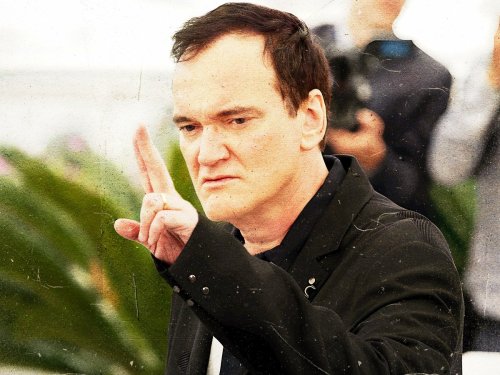 The comedy movies Quentin Tarantino calls “perfect”