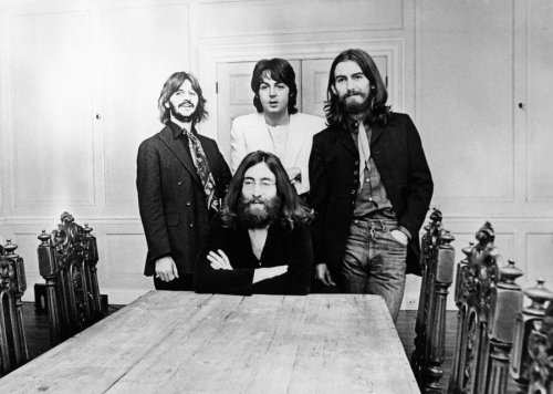 The Beatles album cut that John Lennon called his favourite