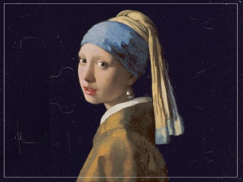 The mystery of Johannes Vermeer’s missing artworks