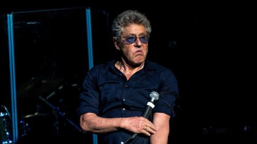 The cursed song that The Who's Roger Daltrey refuses to play