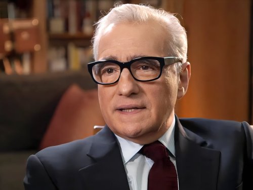Martin Scorsese on Hollywood: “The industry is over”