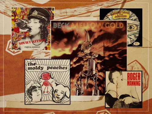 ‘An everlasting fire burns among the cancer smoke’: What is anti-folk?