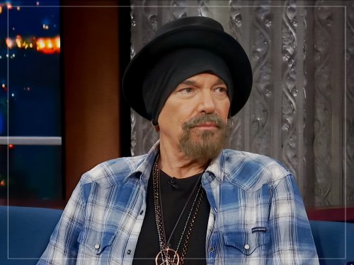 The role Billy Bob Thornton was convinced would ruin his career: “My manager talked me into that”