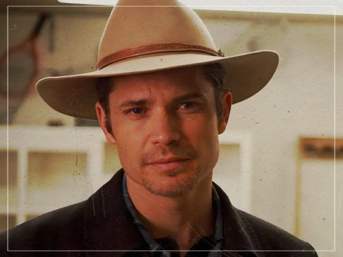 ‘Justified’: the phenomenal neo-western with deep ties to Quentin Tarantino