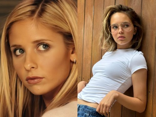 Ryan Kiera Armstrong to star in ‘Buffy the Vampire Slayer’ reboot