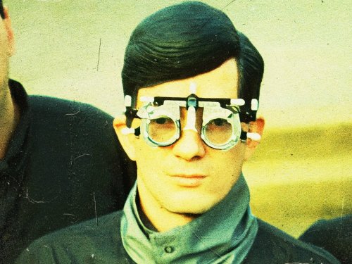 ‘Dare To Be Stupid’: the Weird Al Yankovic parody song Mark Mothersbaugh said was better than Devo