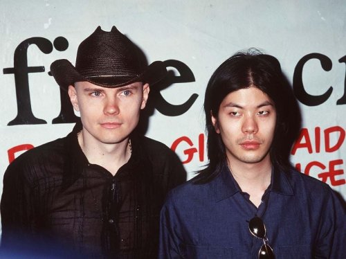 Looking back at the classic Smashing Pumpkins album 'Siamese Dream'