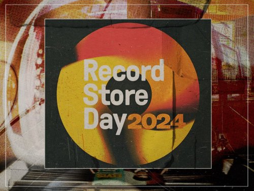 Record Store Day 2024 releases: The full list