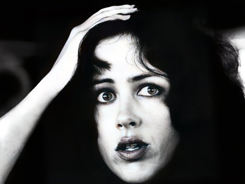 ‘White Rabbit’: The Grace Slick vocal performance that defined a generation