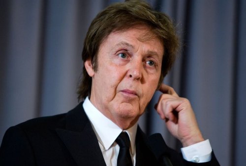 The reason why Paul McCartney doesn't listen to albums by The Beatles