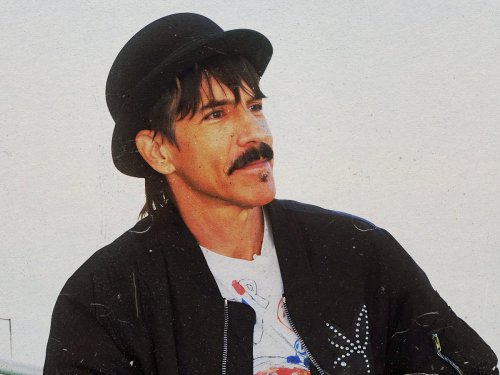 Underage girls, indecent exposure and sexual battery: The uncomfortable truth about Anthony Kiedis