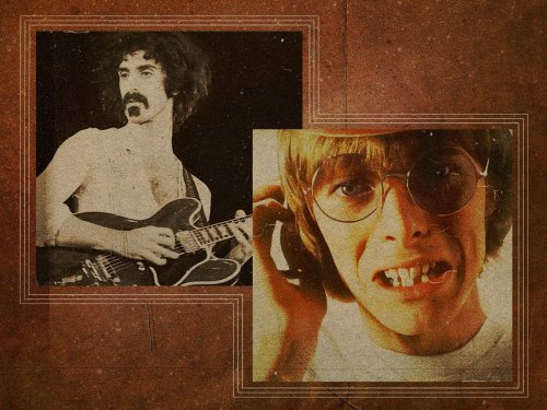 “F*** you Captain Tom”: Inside the bitter argument between Frank Zappa and David Bowie