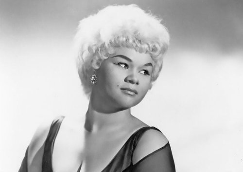 Watch Etta James cover Rolling Stones’ ‘Miss You’ live