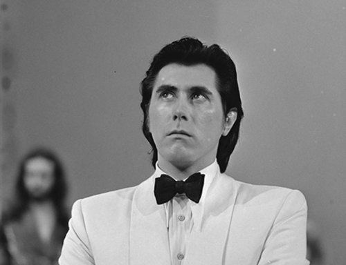 Six Definitive Songs: The ultimate beginner's guide to Bryan Ferry