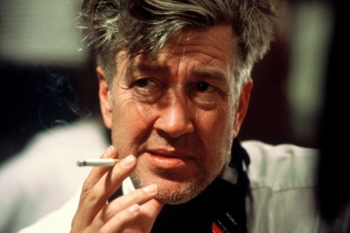David Lynch explains how to get the best from actors