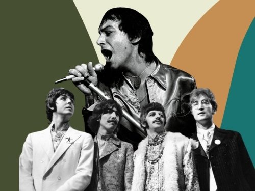 How The Animals inspired one of The Beatles greatest songs