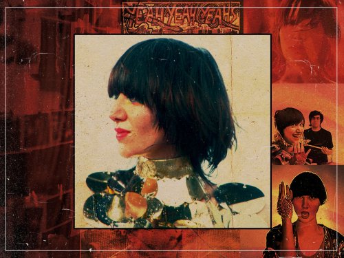 ‘Maps’: Karen O’s greatest vocal performance to date