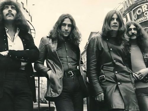Lyrically Speaking: Delving into the dark meaning of Black Sabbath’s ‘Paranoid’