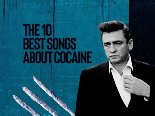 From The Rolling Stones to Black Sabbath: The 10 best songs about cocaine