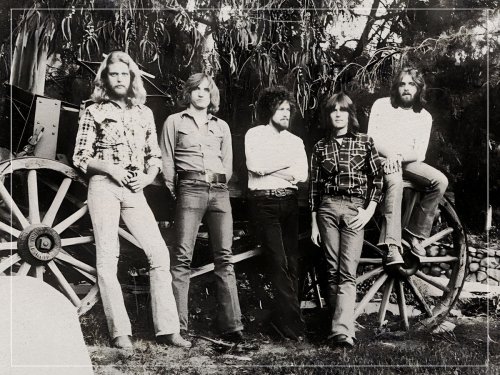 The Eagles songs that Eagles band members hated: “Nobody else wanted it”