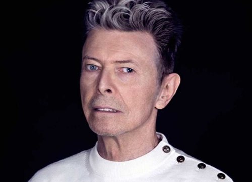 The reason why David Bowie refused honours from The Queen