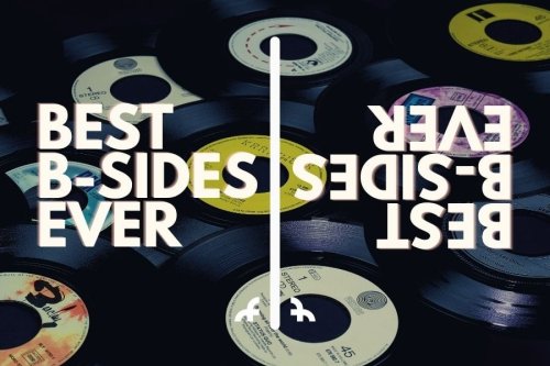 From Elvis Presley To Arctic Monkeys: The 10 Best B-Sides Of All Time ...