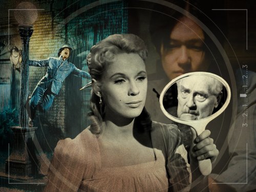 The five movies to watch while having an existential crisis