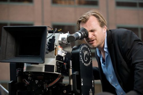 The film Christopher Nolan calls “absolute genius”