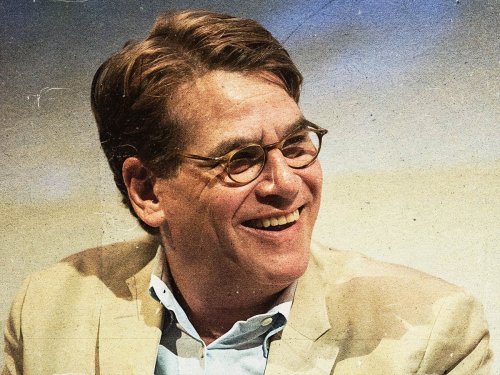 Aaron Sorkin names the five movies that taught him how to write