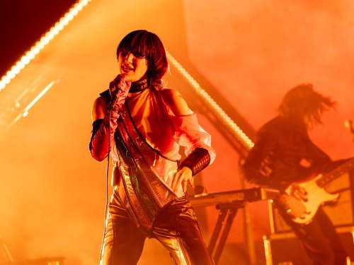Yeah Yeah Yeahs announce details of ‘Hidden in Pieces’ international tour