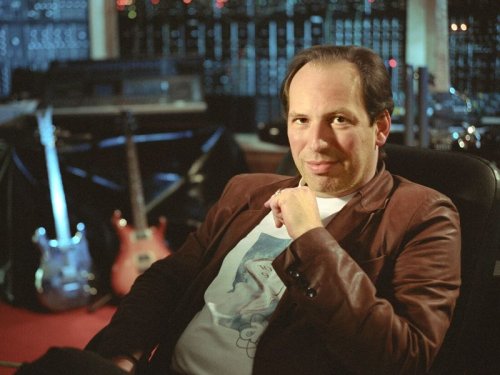 Hans Zimmer names his three favourite movie soundtracks of all time