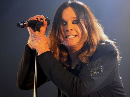 Ozzy Osbourne retires from touring and cancels future concerts