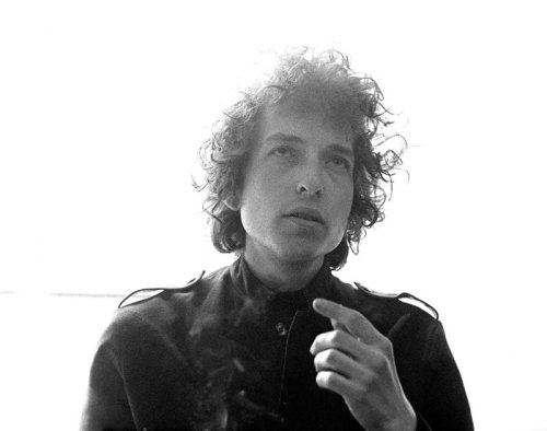 The life-changing first time Bob Dylan heard Robert Johnson