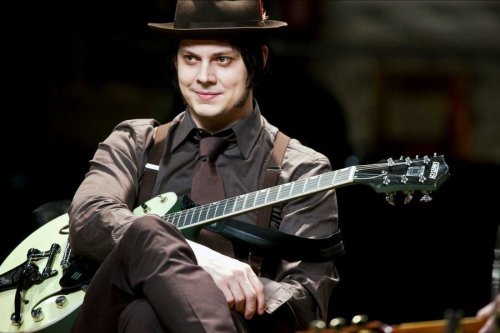 Jack White reveals the one song he is "still trying to play"