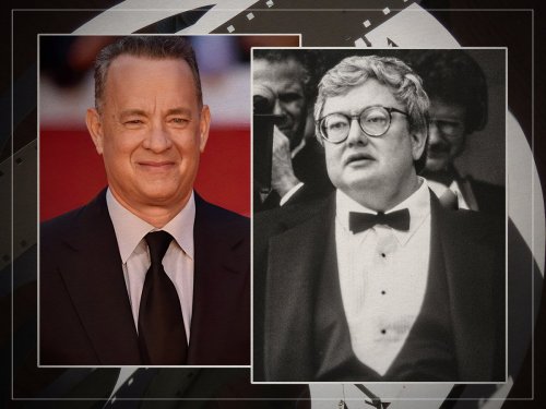 The Tom Hanks movie that blew Roger Ebert’s mind: “I knew I would need to see it again”