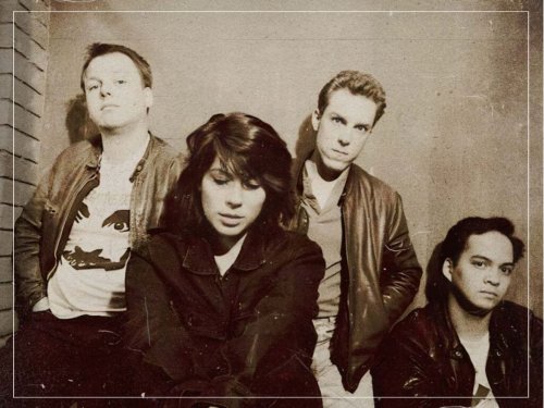 Every Pixies album ranked from worst to best