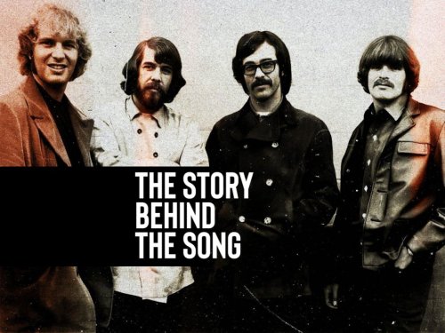 The Story Behind The Song: How Creedence Clearwater Revival made ‘Bad Moon Rising’